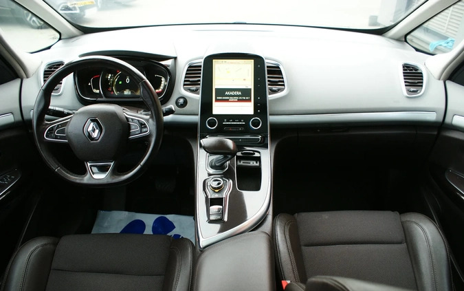 Renault Espace cena 62900 przebieg: 180000, rok produkcji 2015 z Białystok małe 326